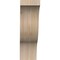 Ekena Millwork 5 1/2"W x 18"D x 18"H Funston Smooth Knee Brace, Douglas Fir BRC06X18X18FST00SDF - alternate 2